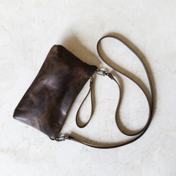 pinched bottom traveler | small - Image 63