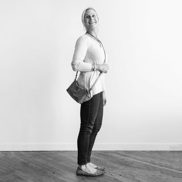 pinched bottom traveler | small - Image 12