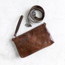 pinched bottom traveler | small