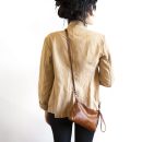 pinched bottom traveler | small
