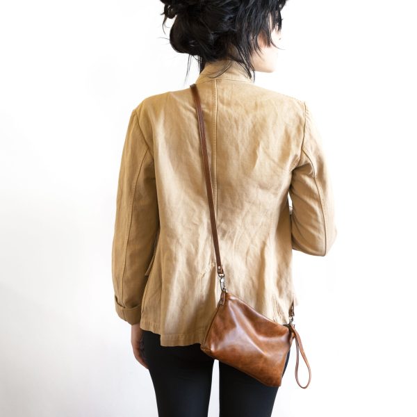 pinched bottom traveler | small - Image 2