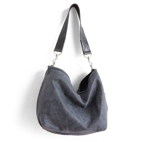 boho E+W | double zip | mineral grey | limited - Image 2