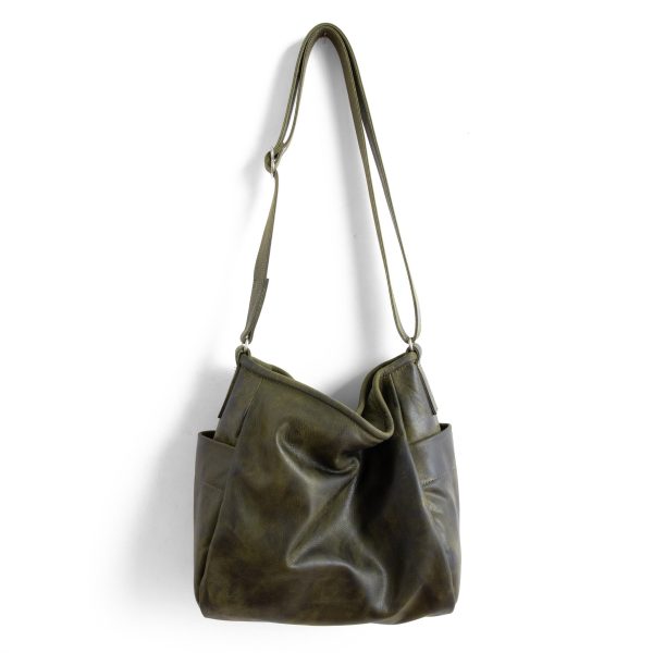 the bucket | adjustable crossbody - Image 13
