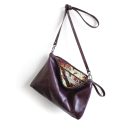 traveler | crossbody