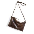 traveler | crossbody
