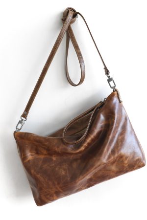 traveler | crossbody