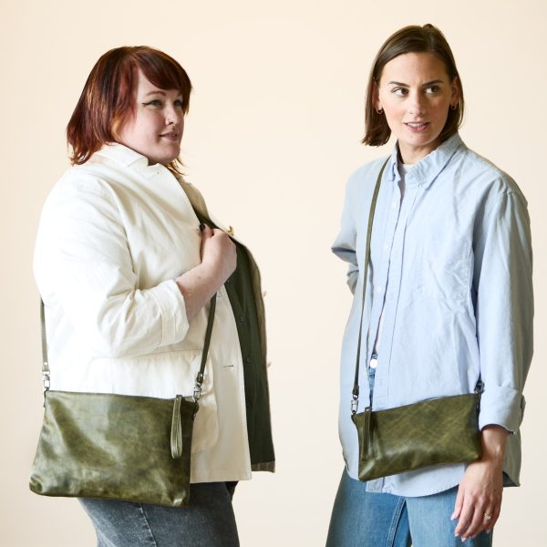 pinched bottom traveler | small - Image 13