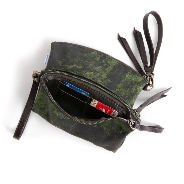 twin clutch | with card slots - Image 4