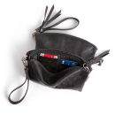 twin clutch | with card slots