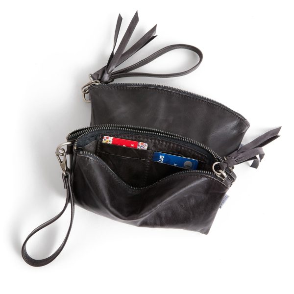 twin clutch | with card slots - Image 9