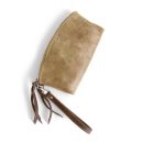 twin clutch | with card slots