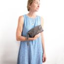 twin clutch | with card slots
