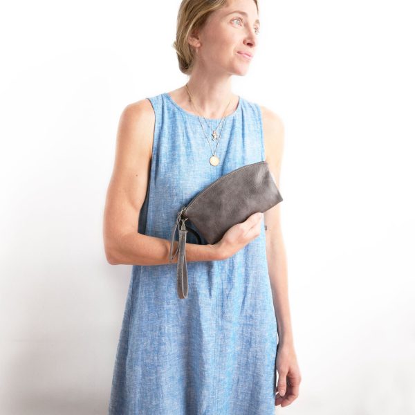 twin clutch | with card slots - Image 2