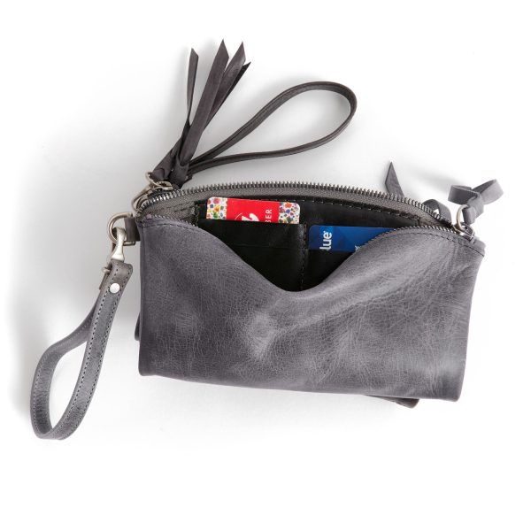 twin clutch | with card slots - Image 11