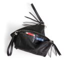 twin clutch | with card slots