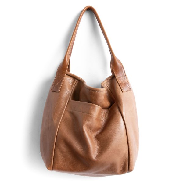 the tyler | open pocket | one size