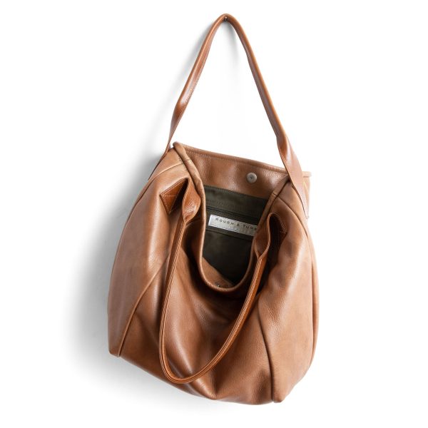 the tyler | open pocket | one size - Image 2