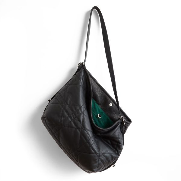 boho E+W | quilted pashi | 3-in-1 adjustable | limited - Image 2