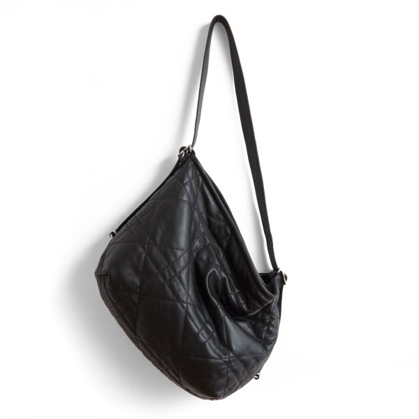boho E+W | quilted pashi | 3-in-1 adjustable | limited - Image 3