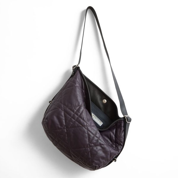 boho E+W | quilted pashi | 3-in-1 adjustable | limited - Image 6
