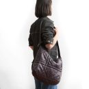 boho E+W | quilted pashi | 3-in-1 adjustable | limited
