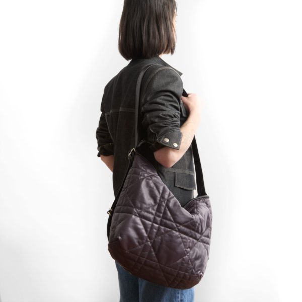 boho E+W | quilted pashi | 3-in-1 adjustable | limited - Image 5