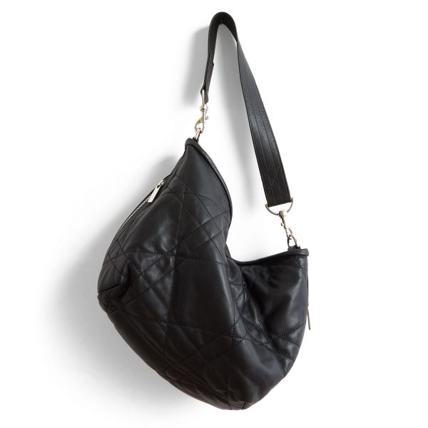 boho E+W double zip | quilted pashi | limited - Image 12