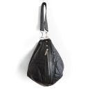 boho E+W double zip | quilted pashi | limited