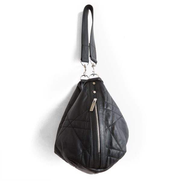 boho E+W double zip | quilted pashi | limited - Image 13