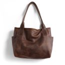 the bucket tote