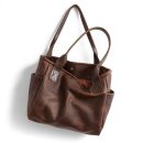 the bucket tote