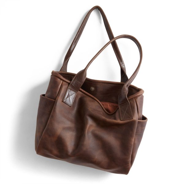 the bucket tote - Image 4