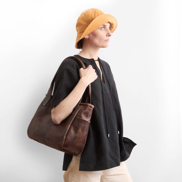 the bucket tote - Image 31