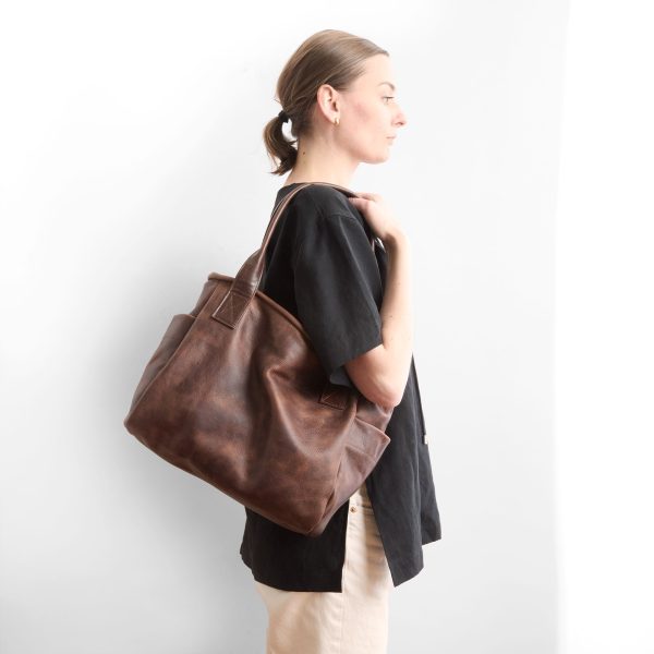 the bucket tote - Image 32