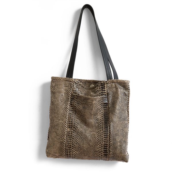 nina | outer pocket