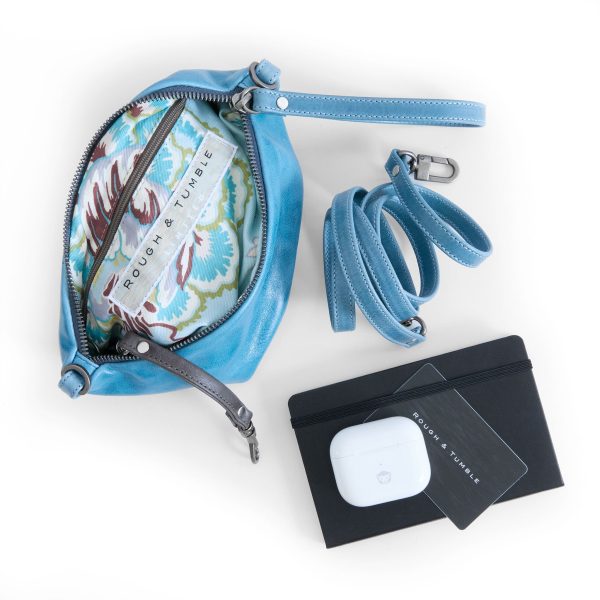 pinched bottom traveler | small - Image 40