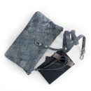 pinched bottom traveler | small