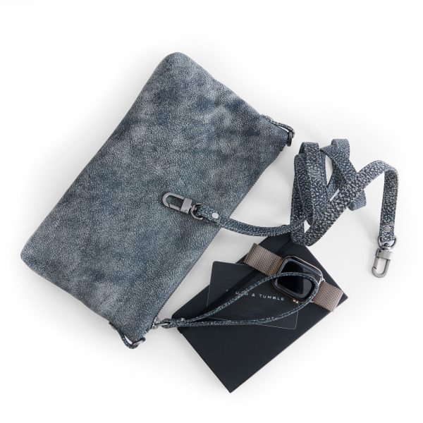 pinched bottom traveler | small - Image 30