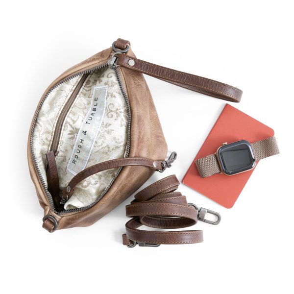 pinched bottom traveler | small - Image 43