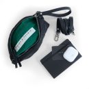 pinched bottom traveler | small