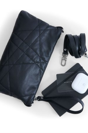 pinched bottom traveler | small