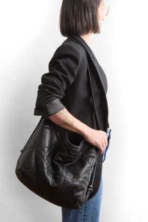boho E+W | quilted pashi | 3-in-1 adjustable | limited