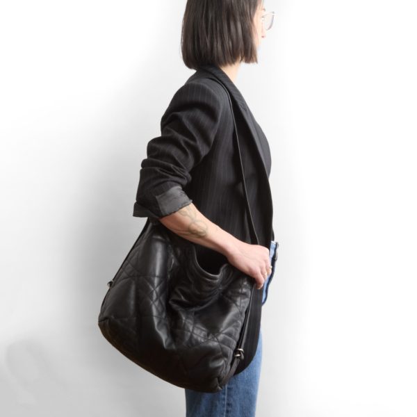 boho E+W | quilted pashi | 3-in-1 adjustable | limited