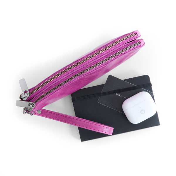 twin clutch | with card slots - Image 27