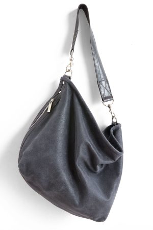 boho E+W | double zip | mineral grey | limited