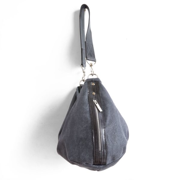 boho E+W | double zip | mineral grey | limited - Image 5