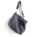 boho E+W | double zip | mineral grey | limited
