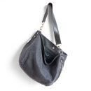 boho E+W | double zip | mineral grey | limited