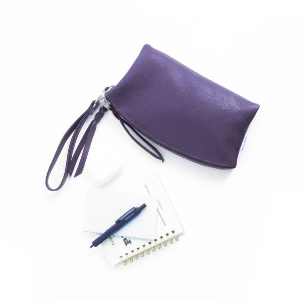 twin clutch | with card slots - Image 19