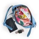 the covet | crossbody